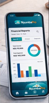 Financial Reports